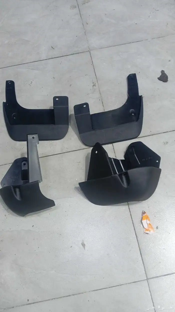 Nissan Patrol VTC Platinum Conversion 7