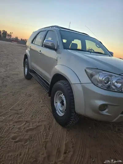 فورشنر 2011 تماتيك 6سلندر دبل شرط ومفحوص index