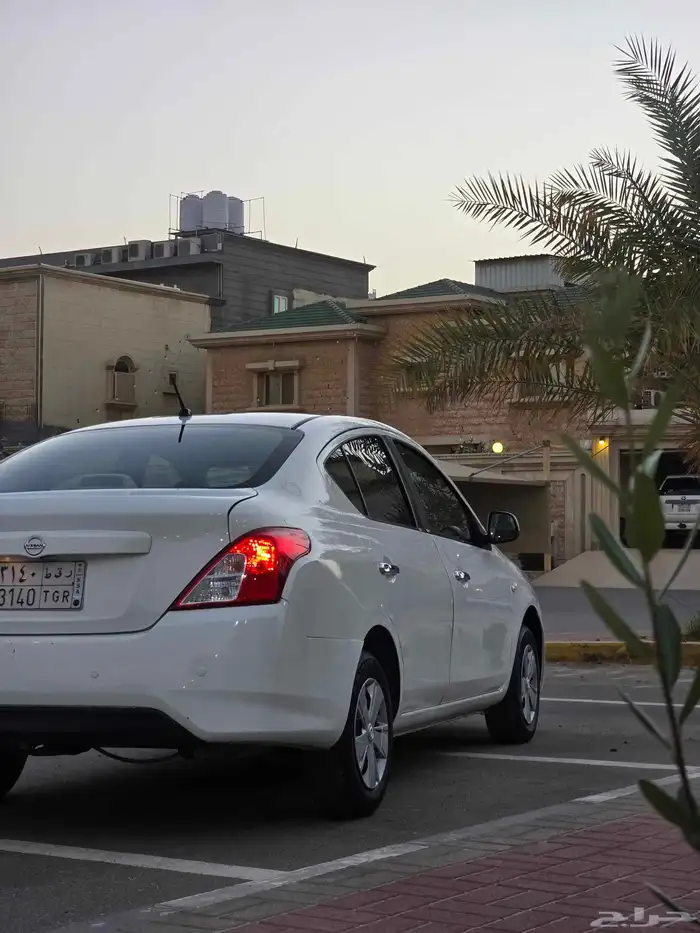 نيسان صني 2018 5