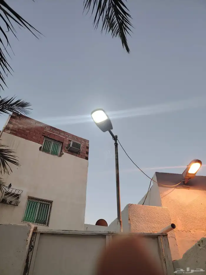 لمبة احوشه 2