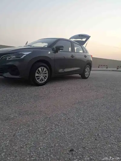 سوزوكي بالينو هاتشباك 2024 index