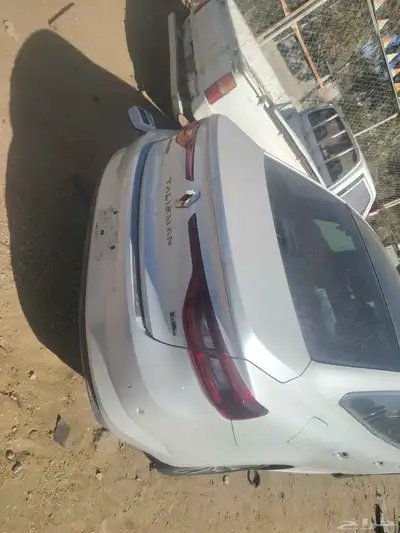 رينو تلسمان 2021 index