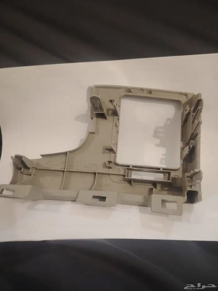 ديكور مكيف كورلا 2009 2