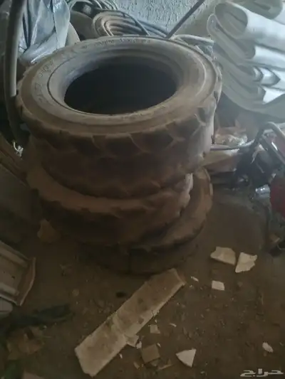 كفرات بوبكات ادفنس مستخدم عدد 3 حبات index