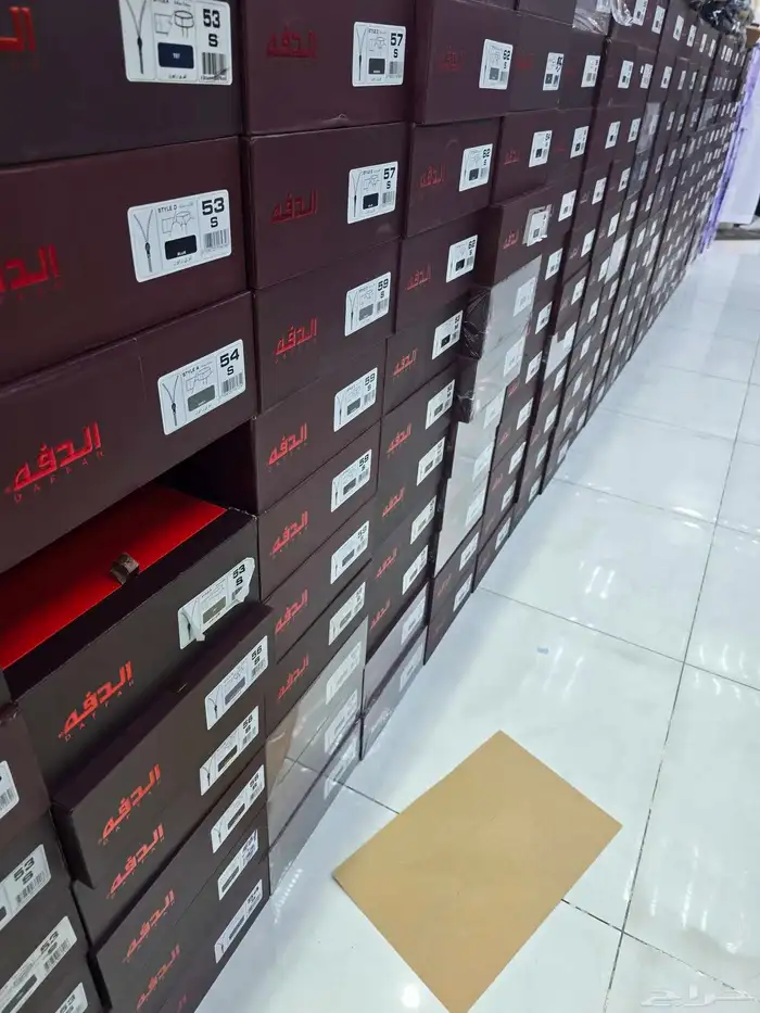 ثياب الدفه شتوي 2