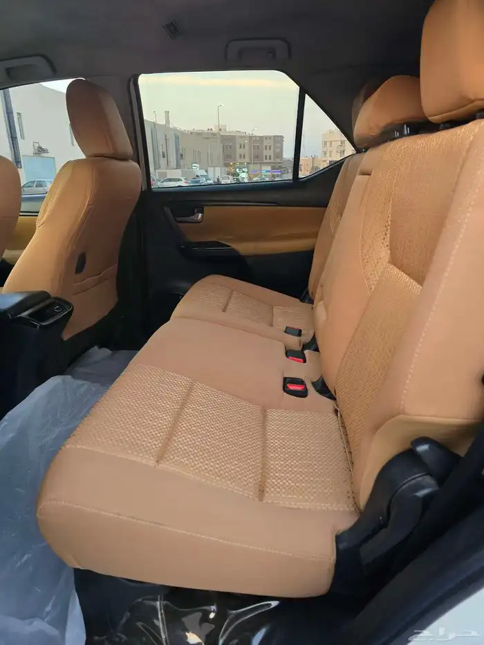 تويوتا فرشنر 27