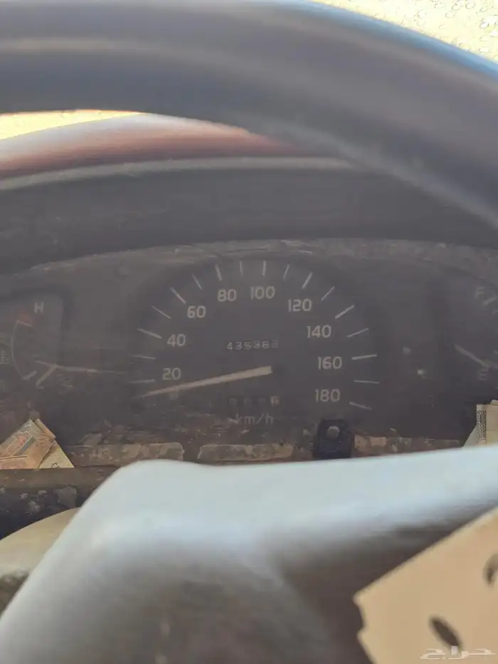 هايلوكس 2005 1