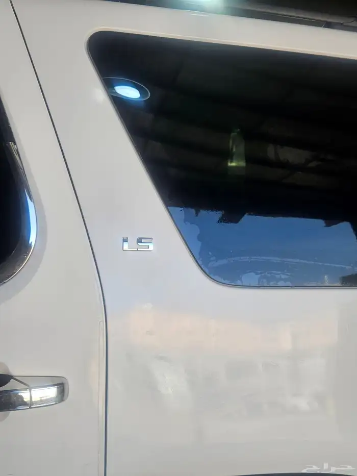 تاهو دبل 2009 Ls 10