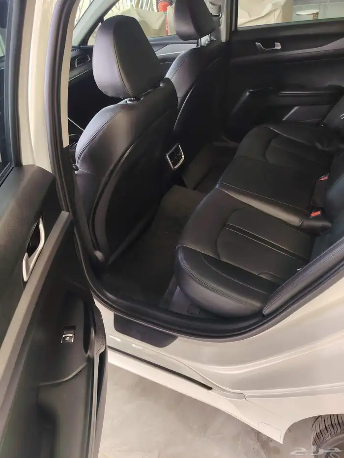 كيا اوبتيما K5 2020 9