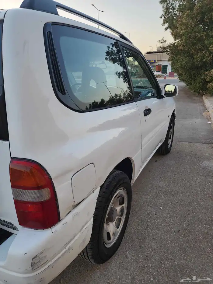 سوزوكي لوحة مميزة ن ن ع 664 4