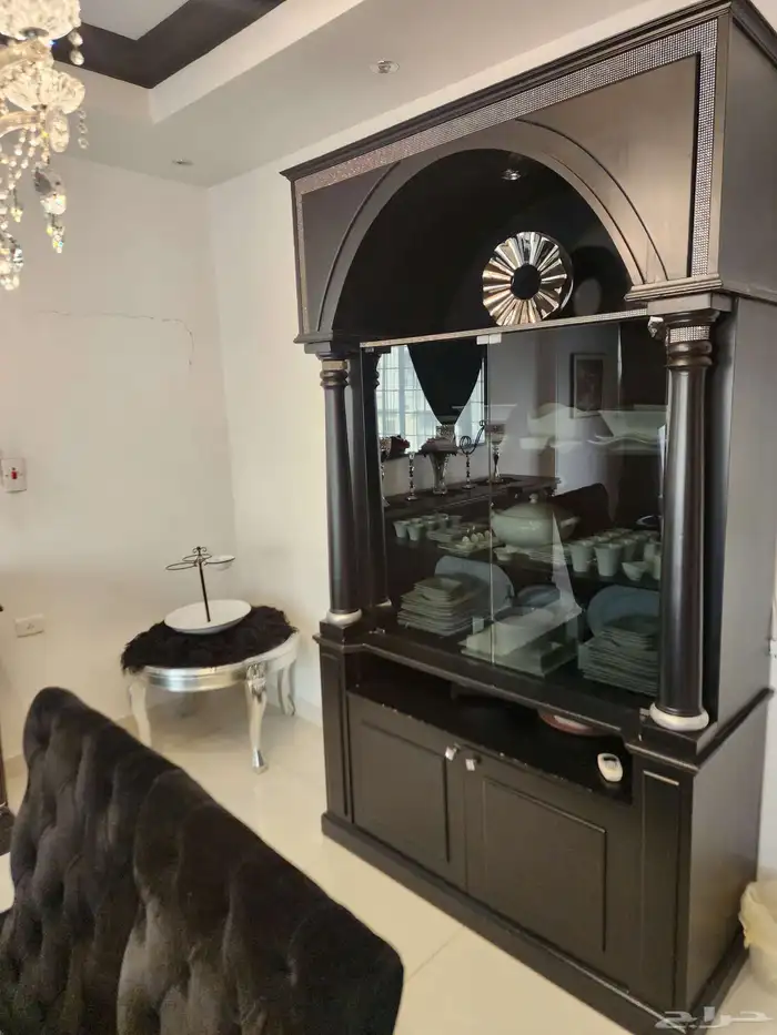 غرفة سفرة كامله 1