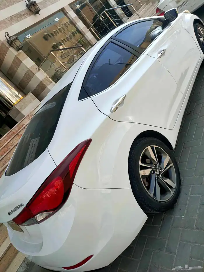 النترا مودل2015 3