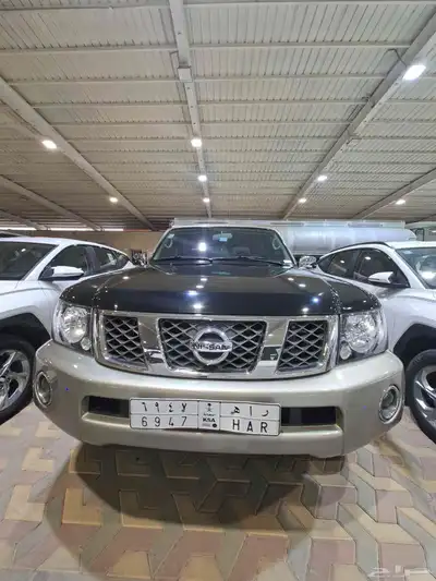 نيسان باترول سفاري 2021. index