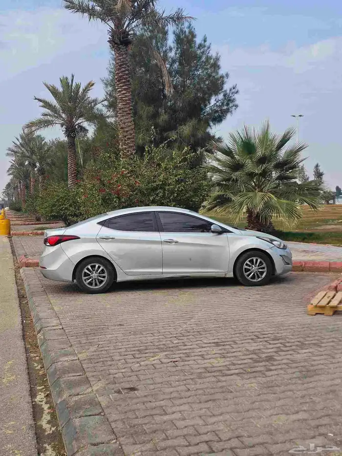 افانتي ديزل 2016 9