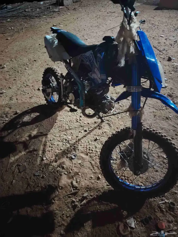 دباب صحرااوي 3