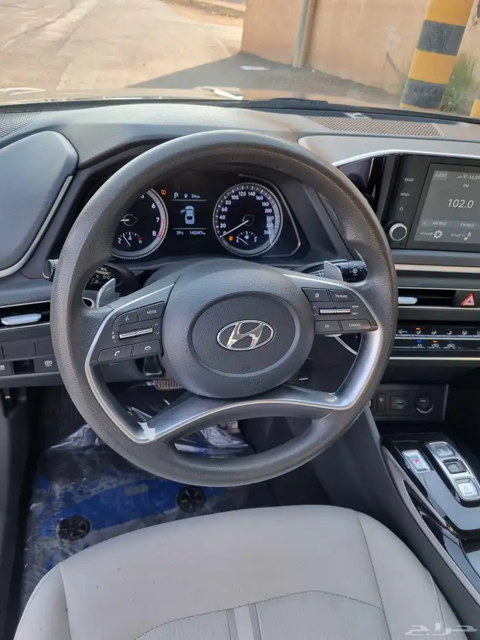 هيواندي سوناتا 2022 7