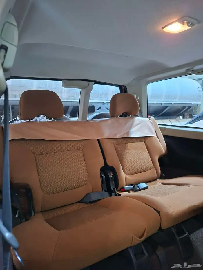 نيسان باترول سفاري 2021. 16