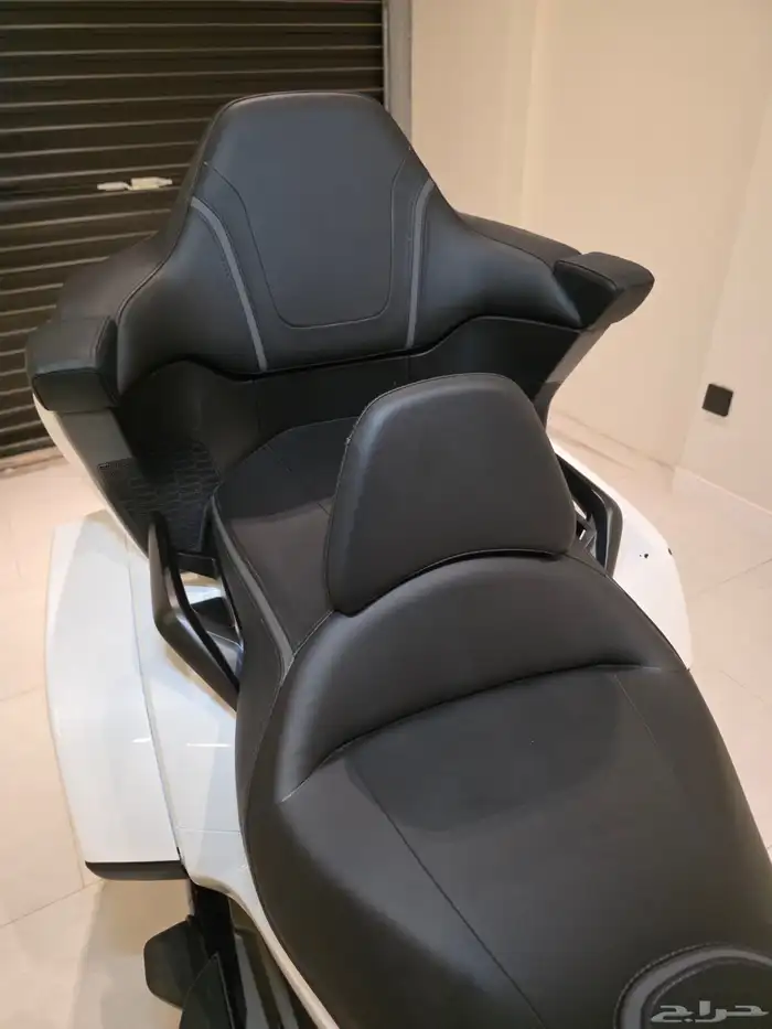 هوندا قولد وينق فل كامل بلاك اديشن 2020 وارد اليابان 41