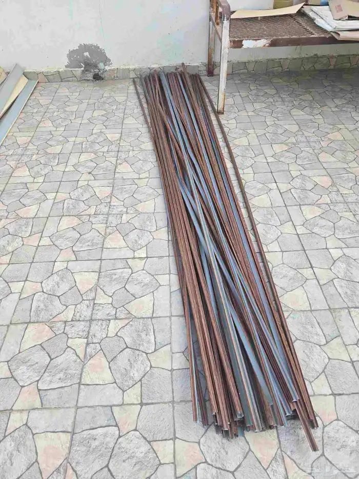 الواح المنيوم 1