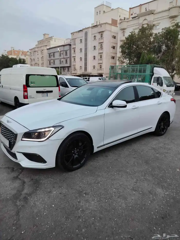 للبيع جنسس نظيفة جدا جاهزه 3