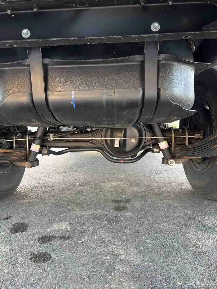 تويوتا شاص فل كامل بريمي نظيف 2014 18