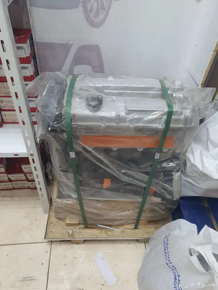 قطع غيارصيني شنجان هنتر ايدو السفن يوني في يوني كي جميع الفح 2