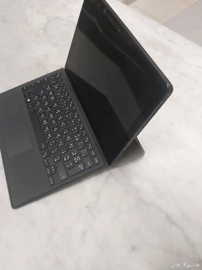 لابتوب dell i7 4