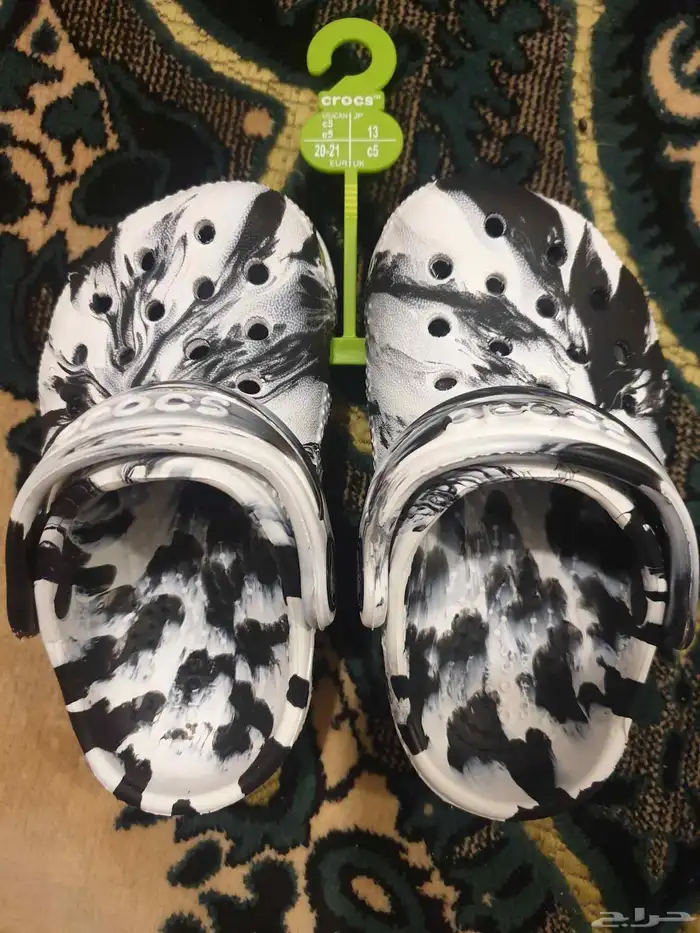 صندل جديد للآطفال اصلي 3