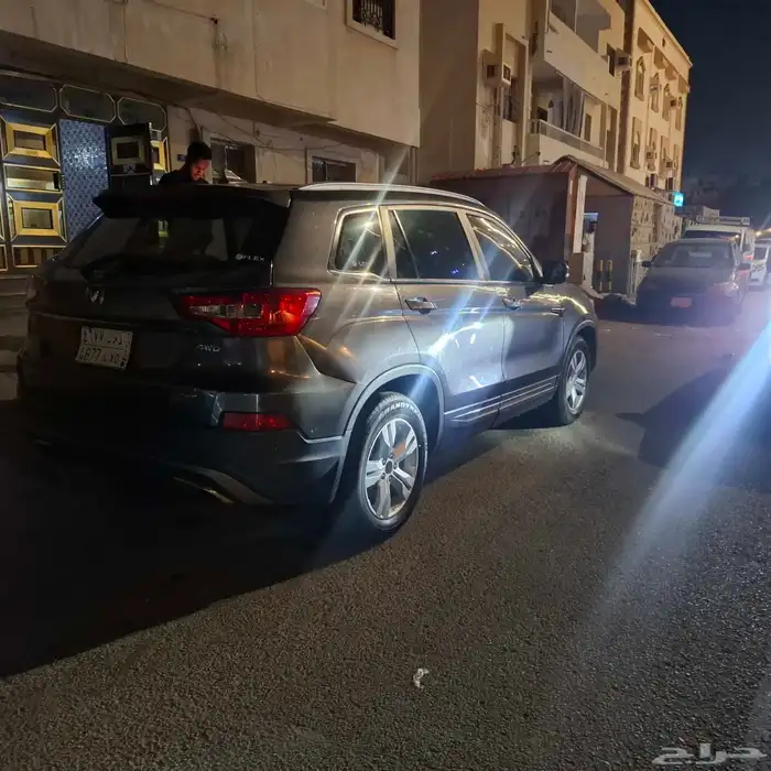 شانجان 2019 للبيع 1