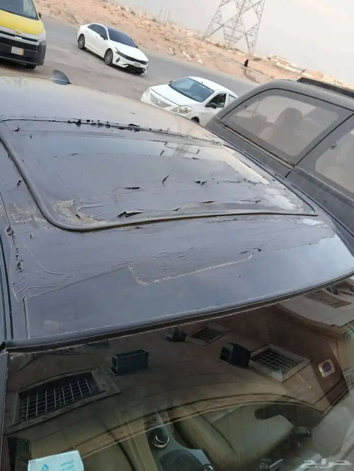 بي ام دبليو 523i 2007 14