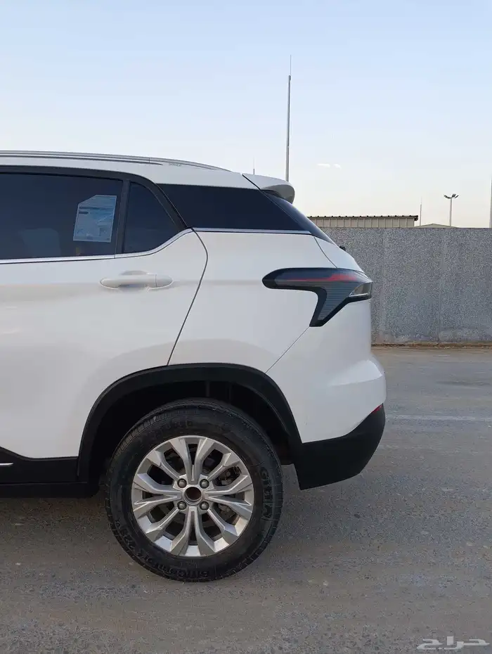 Chevrolet Groove 2023 - شيفرولية جروف 2023 3