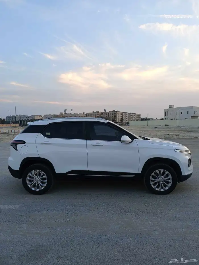 Chevrolet Groove 2023 - شيفرولية جروف 2023 8