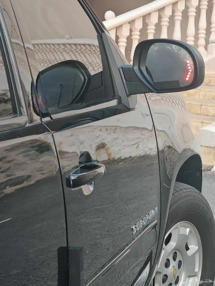 سوبربان 2012 LT بدون دبل طويل مصين بالكامل 38