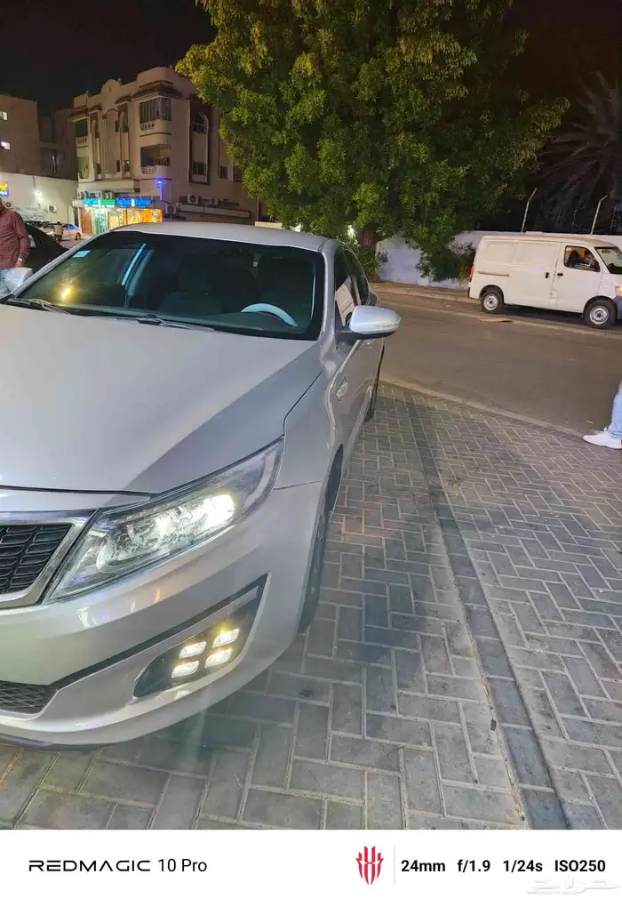 care optima 2013 automatic 6