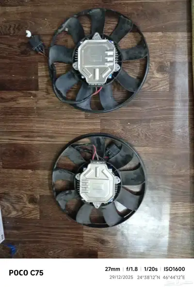 بورش كايين index