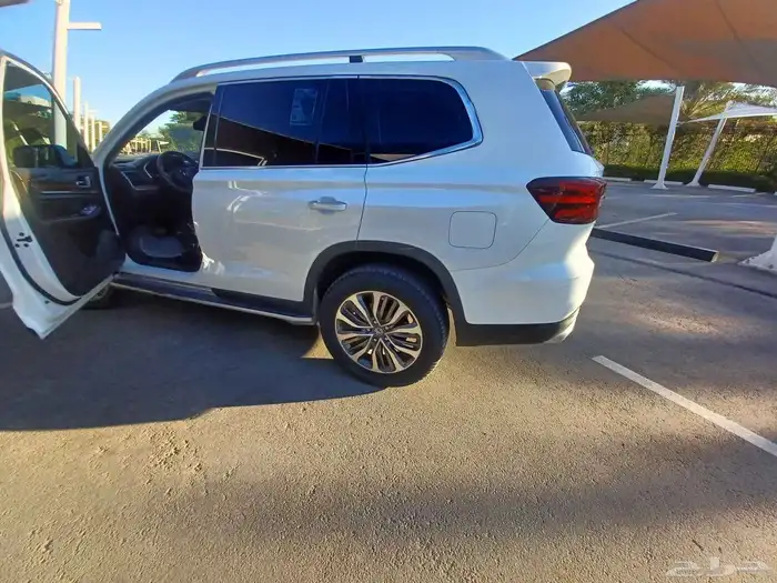 MG RX8 2020 65 800KM. FULL OPTION 6