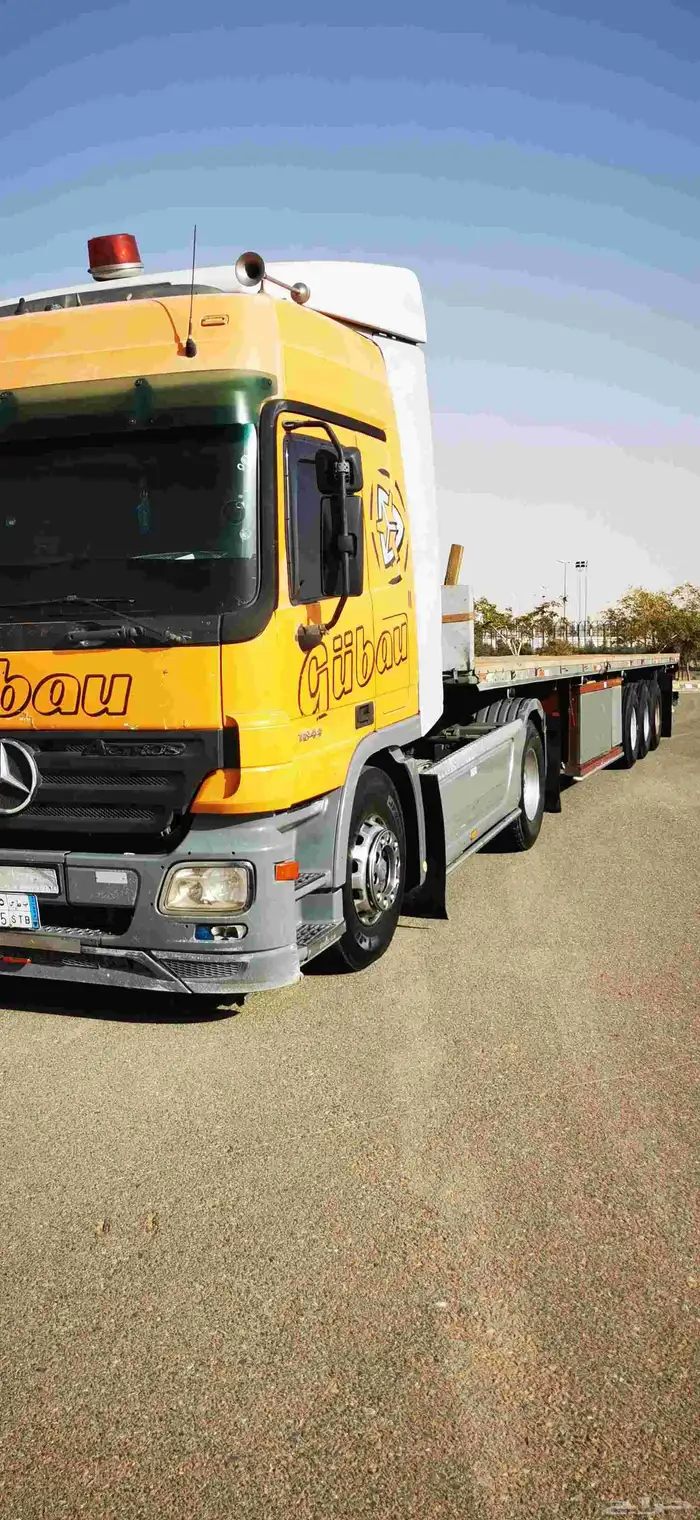 تيدر ثلاث محاور 8