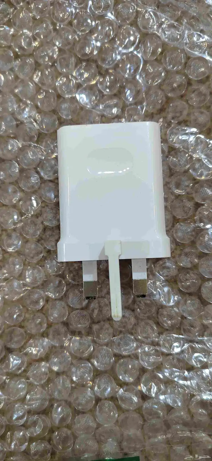 هاتف هواوي Y9a مستعمل نظيف مع رأس الشاحن والسلك   HUAWEI Y9a 8