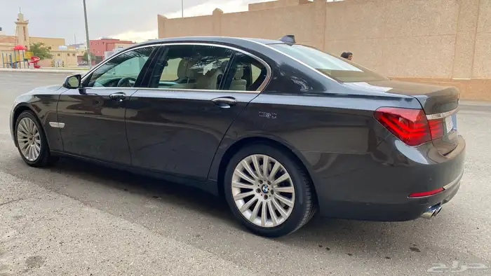 بي ام دبليو2014 1