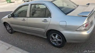 لانسر 2008 فل index