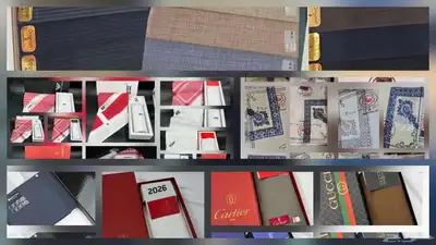 شتاء دافئ بأناقة لا ت نسى  خصم 25  على جميع الأقمشة 0