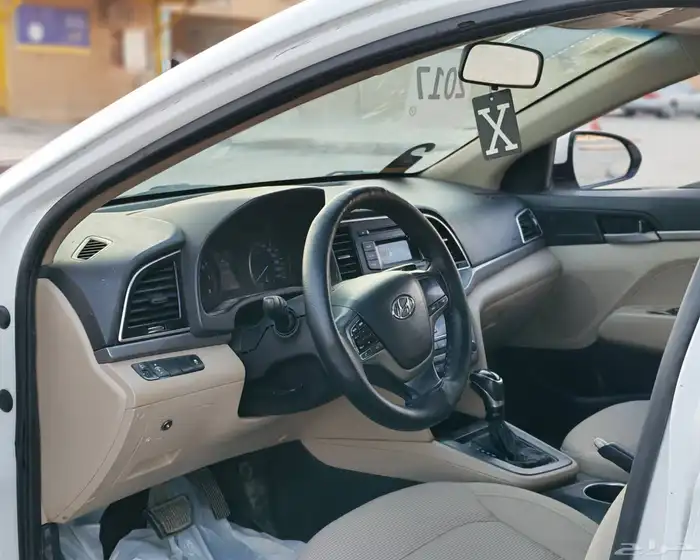 هواندي النترا 2017 8