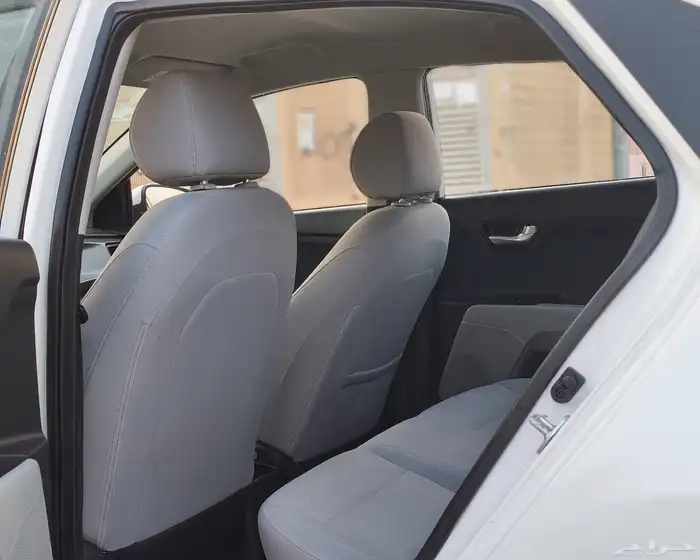 كيا ريو 2020 6