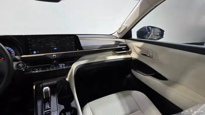 كراون ماجستا فل كامل 2023 9