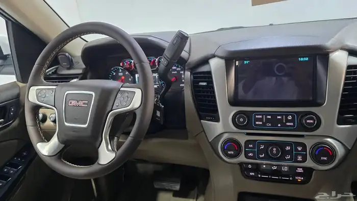 يوكن XL دبل 2020 8