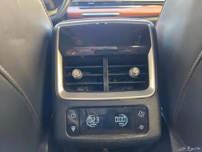 جيب تيجو8 برو ماكس 2022 فل كامل شبة وكالة 13