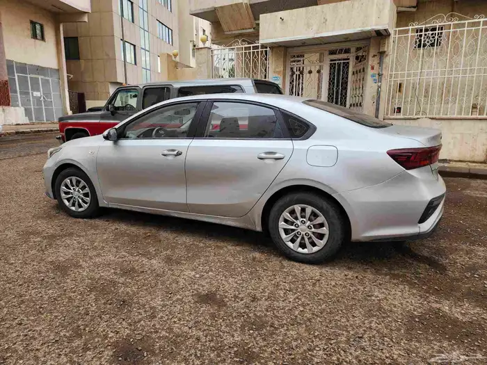 كيا سيراتو 2020 1