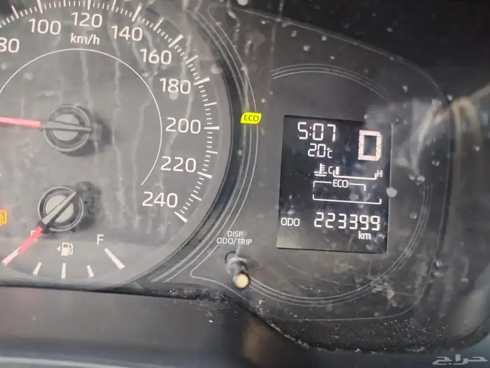 تويوتا كورولا 2020 13