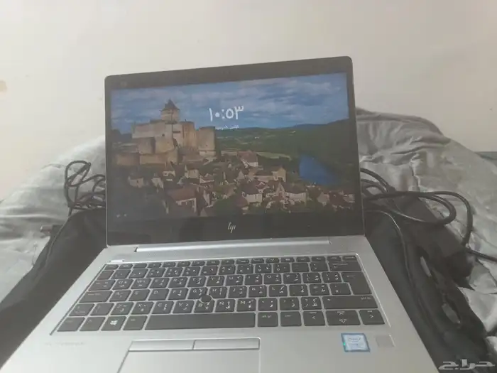 لابتوب hp elitebook 830 g6 1