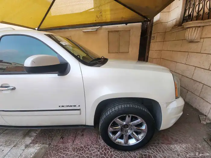 جمس يوكن 2014 3